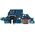OEM Charging Board για MOTOROLA G84 OEM (Fast Charger) 14060260 5903396317514