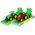 Swede Traktor z maszyną rolniczą G5558 79152