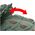 Figurka Mattel Jurassic World Gigant Dinozaur Triceratops HTK79