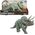 Figurka Mattel Jurassic World Gigant Dinozaur Triceratops HTK79