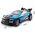 Artyk Auto wyścigowe RC ToysForBoys 168161