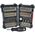 Bosch Bosch Pick & Click bit set ExtraHard + handle, 45 pieces