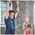 Reebok REEBOK REGULOWANA GUMA FITNESS ŚREDNI OPÓR RSTB-16076