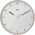 Braun Braun BC 17 PW DCF Ρολόι τοίχου ραδιοφώνου ροζ/λευκό 13965833 4007218671103