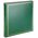 Victoria Collection Album B100PG Classic Cream, πράσινο 13991609 4741326102004