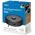 TP-Link Tapo RV30 Max 0,4 l Bez worka Czarny