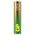 Bateria alkaliczna, AAA (LR03), AAA, 1.5V, GP, blistr, 8 pack, ULTRA