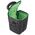 Torba RivaCase Systemkamera 7412 (PS) - (6901801074129)