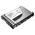 HP HDD SSD 480GB 6G SATA Mixed Use-3 SFF 2.5-in SC 3yr - 816985-B21