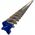 Wiertło Bosch BOSCH SDS max-8X 16x600x740mm - 2608900216 EXPERT RANGE