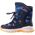 Dziecięce buty zimowe śniegowce wodoodporne Elbrus Teide HIGH JR rozmiar 35