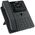 Fanvil V62 Pro, Medium-Level Dual Gigabit PoE IP Phone / SIP / POE / Gigabit / USB-Port