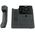 Fanvil V62 Pro, Medium-Level Dual Gigabit PoE IP Phone / SIP / POE / Gigabit / USB-Port