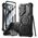Etui Supcase IBLSN ArmorBox Mag MagSafe Samsung Galaxy S25 Ultra Black
