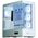 Zalman P50 DS White Midi Tower Biały