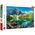 Trefl Puzzle Jezioro Morskie Oko Tatry 1500 el.