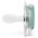 307808-SMOCZEK FIZJOLOGICZNY SX PRO       SILIKONOWY/PREMIUM/0-6M/SOWA MIĘTOWA/BONHOMIA