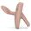 308086-SMOCZEK 100% SILIKONOWY            ANATOMICZNY SX PRO/0-6M/CIELISTY/NEW ALL SILICONE