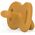 308090-SMOCZEK 100% SILIKONOWY            FIZJOLOGICZNY SX PRO/6-18M/ZIELONY/NEW ALL SILICONE