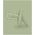 308096-SMOCZEK 100% SILIKONOWY            FIZJOLOGICZNY SX PRO/0-6M/ZIELONY/NEW ALL SILICONE