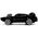 Auto RC retro 29,5cm AH053429 90493