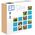 Memosy Grzyby 24 Silver 28942