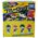 TOMY TWIN. Bluelock Hoppin fig.kolek. M805240 /24
