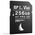 Karta Angelbird AV PRO SD MK2 V60 SDXC 256 GB Class 10 UHS-II/U3 V60 (AVP256SDMK2V60)