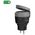 Avanca International BV Hombli smarte outdoor Steckdose V2, schwarz