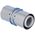 Uponor Uponor S-Press złączka PPSU 40-40
