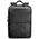 Podróżny plecak na laptopa Tomtoc Explorer-T71 24l (czarny)