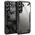 Etui Ringke Fusion-X Samsung Galaxy S25 Black