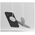 Etui Ringke Onyx Magnetic MagSafe Samsung Galaxy S25 Black
