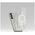 Etui Ringke Fusion Magnetic MagSafe Samsung Galaxy S25 Clear