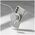 Etui Ringke Fusion Magnetic MagSafe Samsung Galaxy S25 Clear