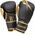 Boxing gloves REEBOK RSCB-11117GB-12 12oz gold/black