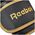 Boxing gloves REEBOK RSCB-11117GB-12 12oz gold/black