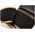 Boxing gloves REEBOK RSCB-11117GB-12 12oz gold/black