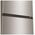 Gorenje NRK61CS2XL4 lodówko-zamrażarka Wolnostojący 300 l C Szary