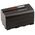 Li-Ion Battery Pack for SONY NPF 7.4V 4400mAh