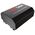 Li-Ion Battery Pack for SONY FZ100 7.4V 2400mAh