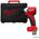 Κρουστικό κλειδί Milwaukee MILWAUKEE. IMPACT DRIVER. M18BLIDR-0X 190Nm 13924469 4058546477134
