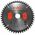 BOXER Klinge 210 χλστ. πτερύγιο 48Τ 13988229 5708614561744