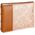 Victoria Collection Album B 10x15/100M Flower-3, χρυσό 13991541 4741326101274