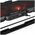 Rampage AD-RC12 GameZone Podstawka chłodząca pod laptop 5-17" RGB regulowana