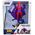 *****ZOTEKI X-MEN figurka Magneto ZKZ0015 06578