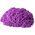 SPIN Kinetic Sand piasek907g  fioletowy 6061465 /3
