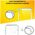 ROAR Futerał Armor Jelly Roar - do Samsung Galaxy A05s transparentny
