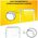 ROAR Futerał Armor Jelly Roar - do Samsung Galaxy A05s transparentny