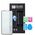5D Full Glue Tempered Glass - do Samsung Galaxy A03 / A04 / A04e czarny